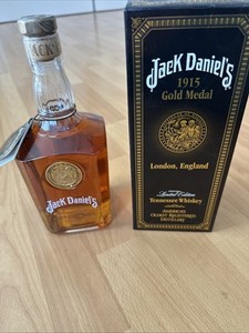 Jack Daniels Gold | eBay