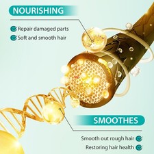 Hair Oil Moroccan Oil Organic Moroccan Argan Oil for Hair Growth accepted Oil