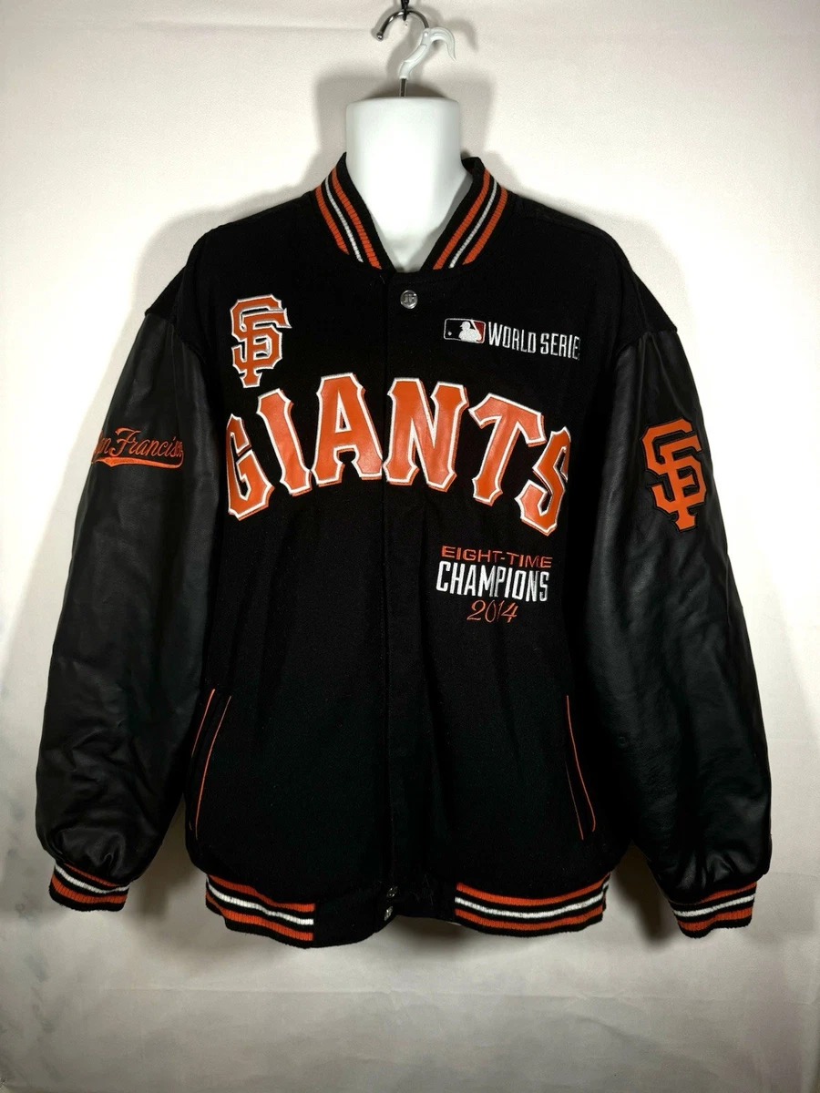 Women's San Francisco Giants Majestic Cream/Black Plus Size Cooperstown