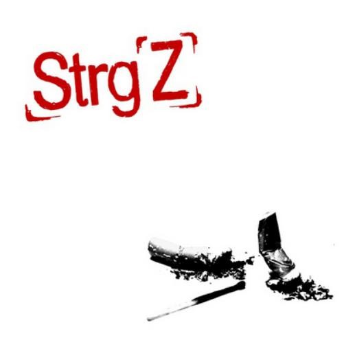 StrgZ StrgZ (винил) 12 альбомов (ИМПОРТ ИЗ Великобритании)