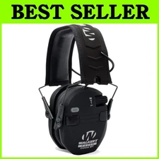 Advanced Hearing Protection for Shooting Enthusiasts