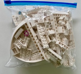 Lego Friends 41015 &ldquo;Dolphin Cruiser&rdquo; With Both Manuals No Box