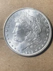 1902 O Morgan Dollar - BU - As Shown! (#2071)