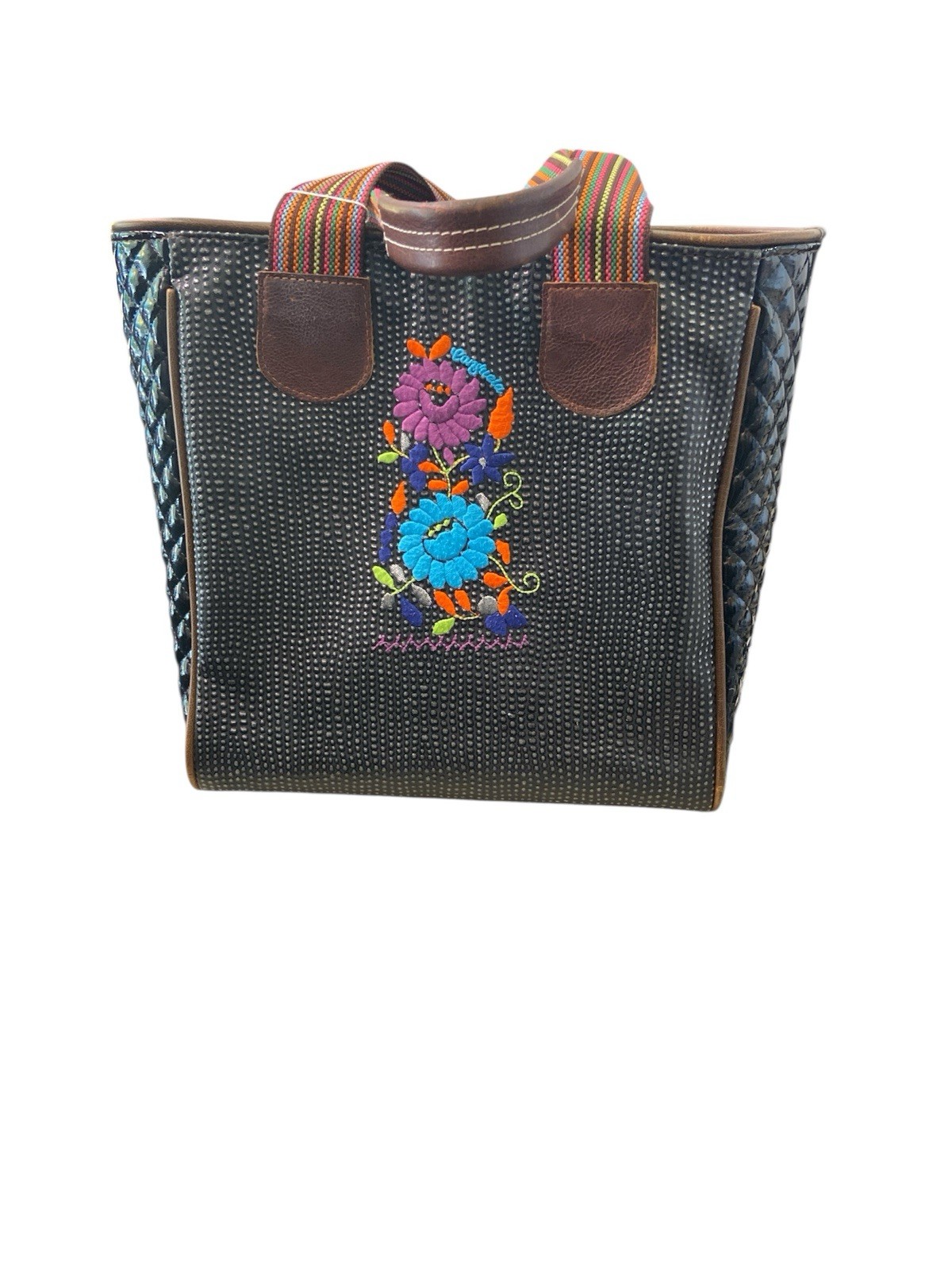 Consuela Cleopatra Tote - image 1
