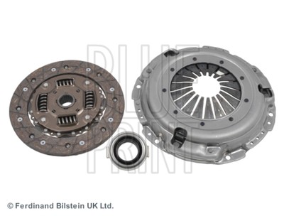 BLUE PRINT Kupplungssatz ADH23089 für HONDA ACCORD CN CM CL 7 Tourer CL9 CM2