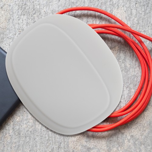 Bolsa de almacenamiento con cable de datos para amantes Organizador de viaje Bolsas Auriculares de dibujos animados - Imagen 3 de 12