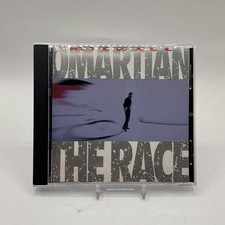 Michael Omartian- The Race (Myrrh, 1991)