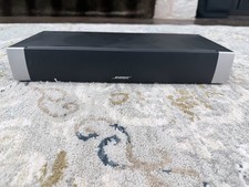 Bose Lifestyle MC1 Home Theater System Media Center only TESTED - FREE SHIPPING