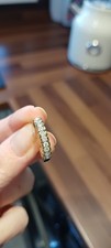 10kt Diamond Eternity Ring