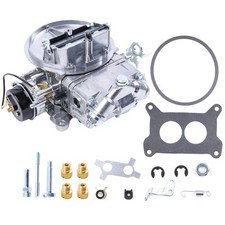 2 Barrel Carb Carburetor For Street Avenger 2300 0-80500 500 Cfm New