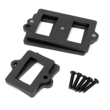 Window switch frame set for Porsche 911 912 993 930 964 G/F bodies