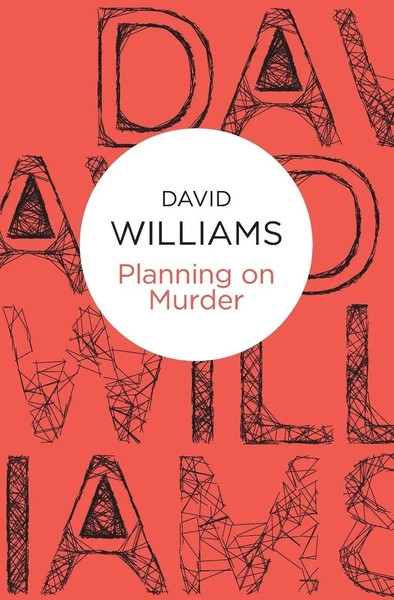David Williams | Planning On Murder | Taschenbuch | Englisch (2016) | Bello-image