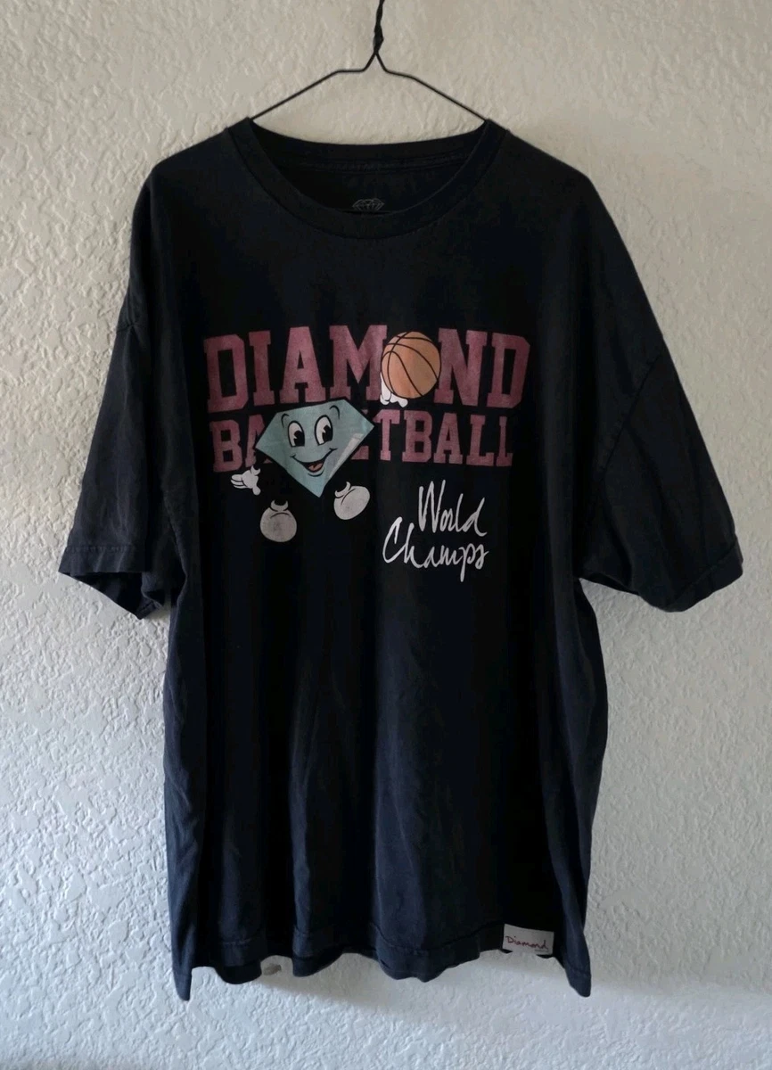 Diamond Supply Co. Men's T-Shirts for sale - eBay