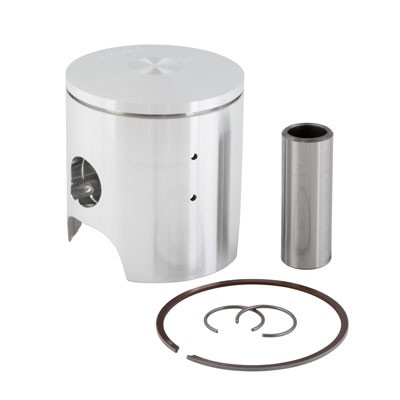 Wiseco Piston Kit - Piston / Piston Kits - 616M05400