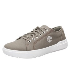 Timberland Seneca Bay - Low Canvas Sand Sneak...
