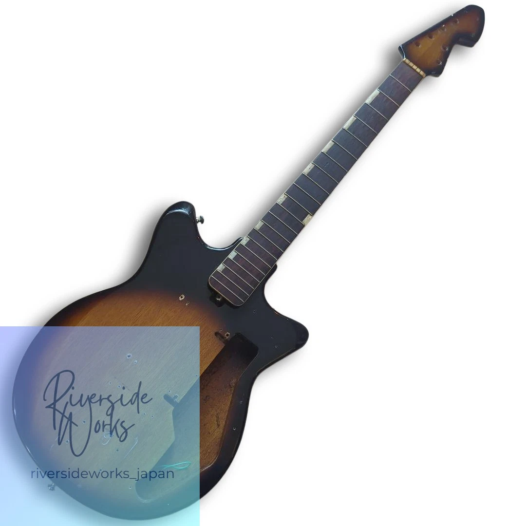 Teisco Electric Guitars for sale | eBay