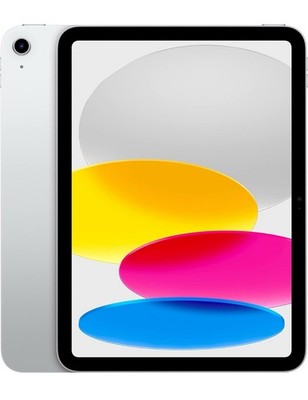 iPad 10th Generation