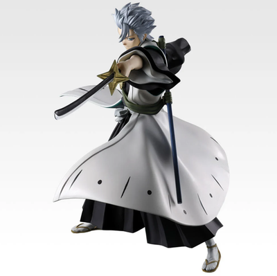 BANDAI Ichiban Kuji BLEACH Stirring Souls vol.4 A B C Last One