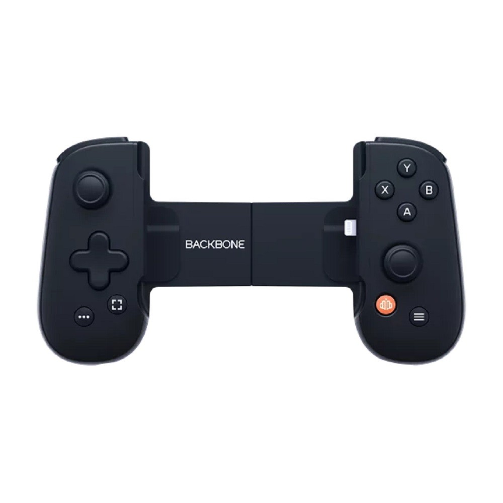 Backbone BB-02-B-XW One (Lightning) Mobile Gaming Controller