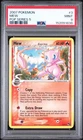 2007 POKEMON POP SERIES 5 #3 MEW PSA 9