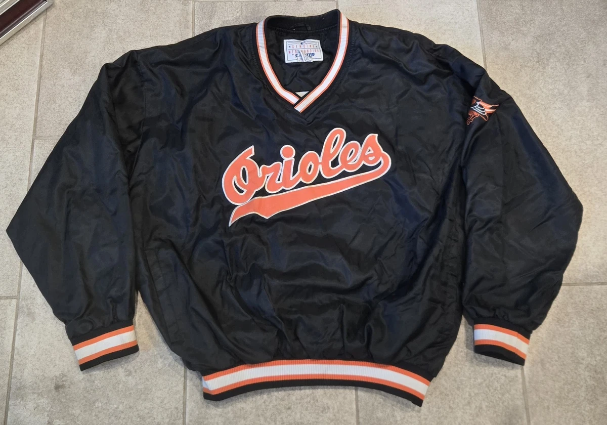 Baltimore Orioles Size 2XL MLB Jackets for sale | eBay