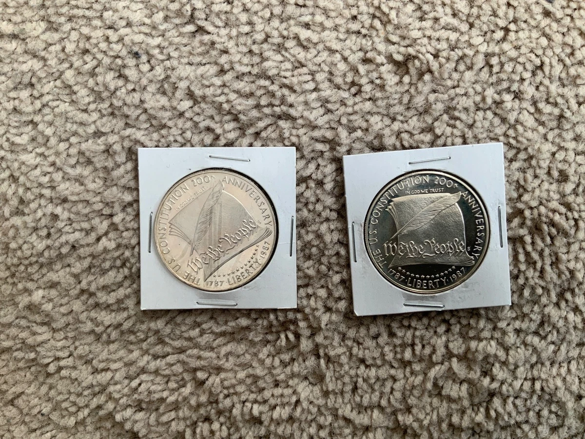 周年200th 宪法| eBay