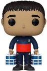 FUNKO POP! TELEVISION: Ted Lasso - Nate with Water [New Toy] Vinyl Figure