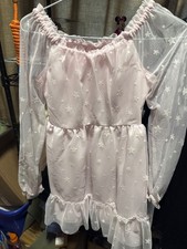 girls size 8 dress