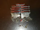 New NOS Delco Remy Distributor Ignition Points Contact Set Lot GM Chevrolet
