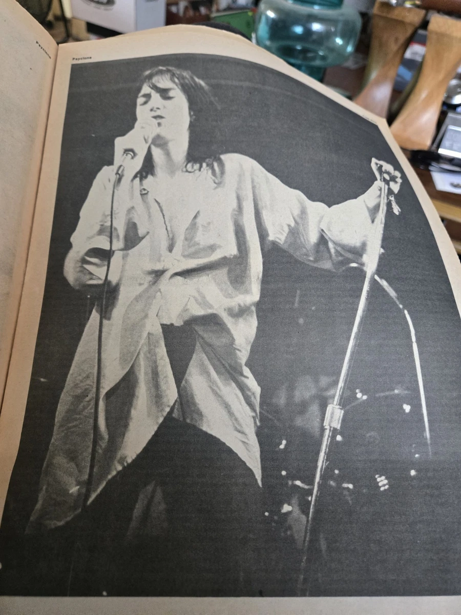 Patti Smith products for sale | eBay