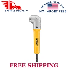 DEWALT MAXFIT Right Angle Magnetic Attachment
