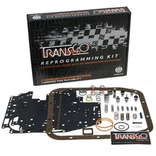 TransGo for AOD Reprogramming Kit
