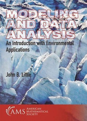 Modellierung und Datenanalyse: Eine Einführung in Umweltanwendungen von J