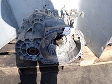 Getriebe 6 Gang AWD NGH CFF 93TKM VW Tiguan 2,0TDI 103kW 140PS CFFB 4Motion 4X4