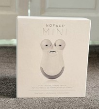 Brand New NuFace Mini with Gel Microcurrent