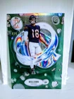 2024 Topps Signature Class Fluidity Caleb Williams F-1 /150 RC Case Hit Bears