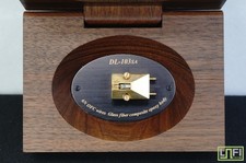 Denon DL-103 Gold - Limited Edition High Quality Moving Coil Cartridge  Stylus