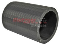 Original Metzger Ladeluftschlauch 2400393 FüR CitroëN Fiat Peugeot