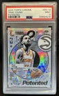 2025 Topps Chrome Trae Young Base (PSA 9)