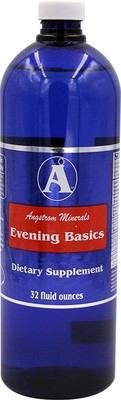 Basics Evening Blend 32oz. - Angstrom Minerals (1 Pack)