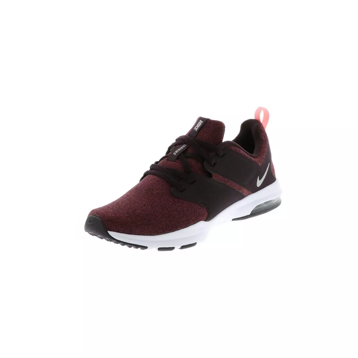 Womens NIKE AIR BELLA Burgundy 924338 601 UK 3.5 EU 36.5 6 | eBay