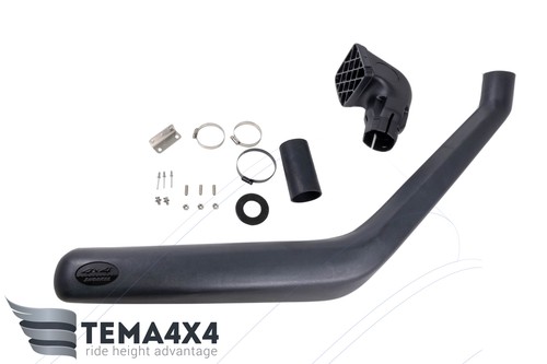 For Toyota Hilux 65 series 83-88 4Y/3Y/2L 4x4 left Air Intake