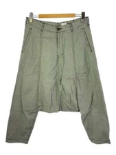 COMME des GARCONS PLUS sarouel Pants black S Used