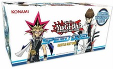 Yu-Gi-Oh! Speed Duel: Battle City Box Set da Collezione Nuovo Sigillato (Yugioh)