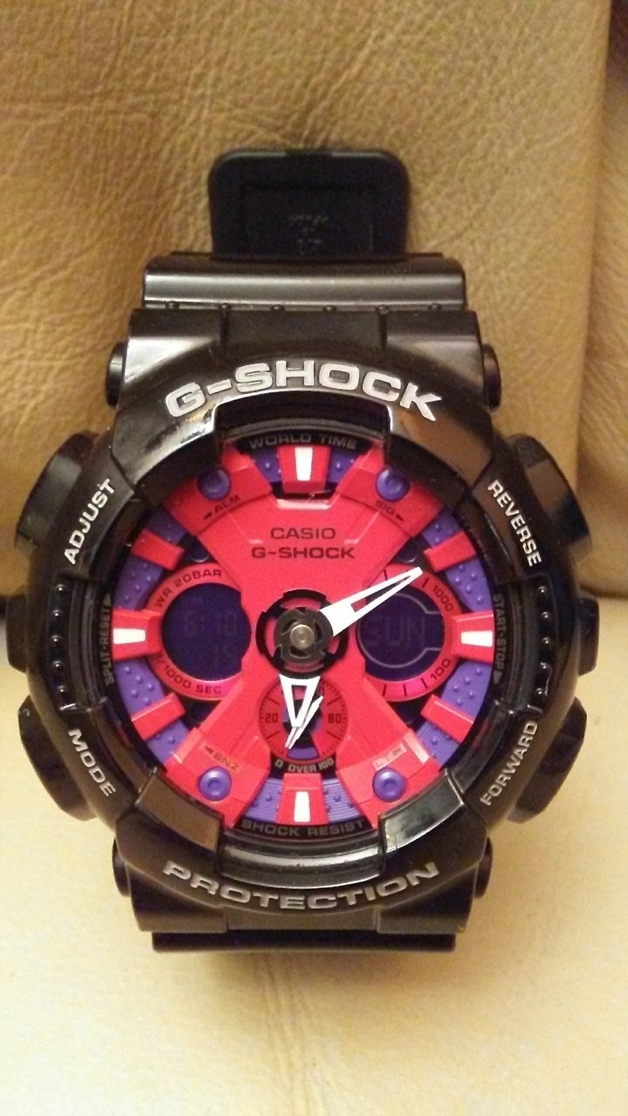 g shock 5229 ga 120