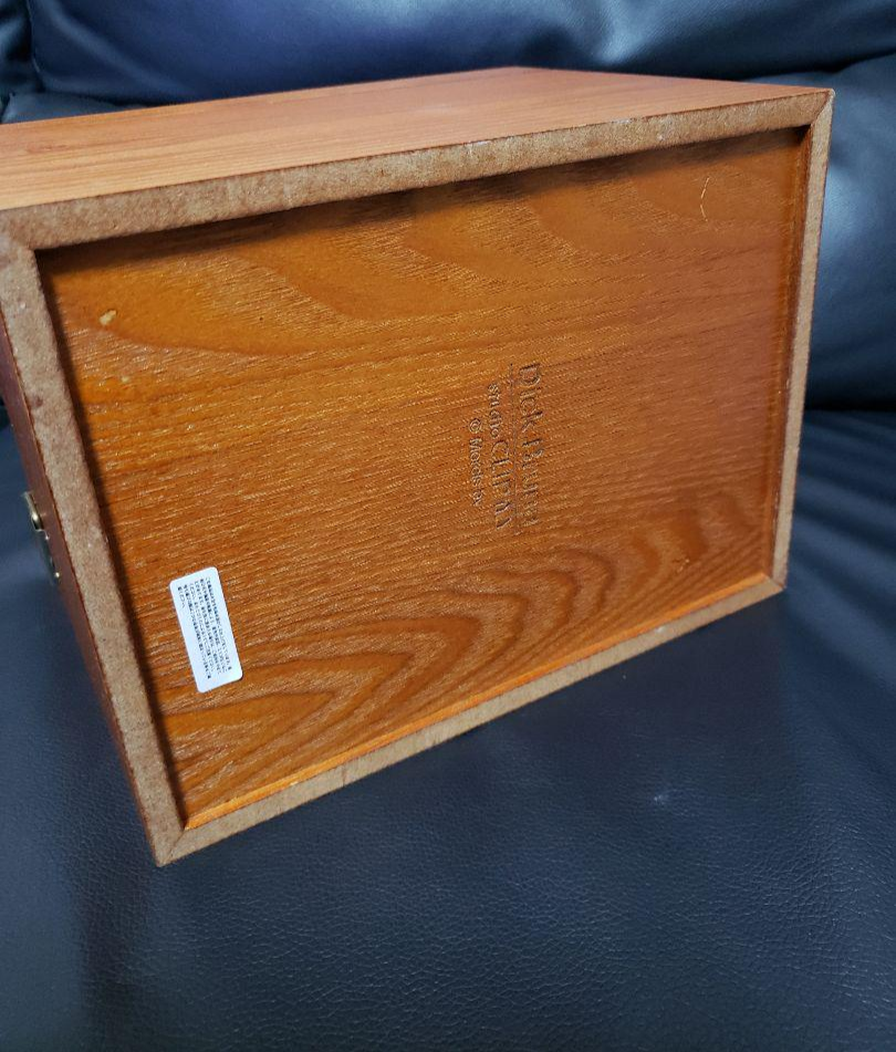 Dick Bruna studio CLIP Miffy makeup box | eBay