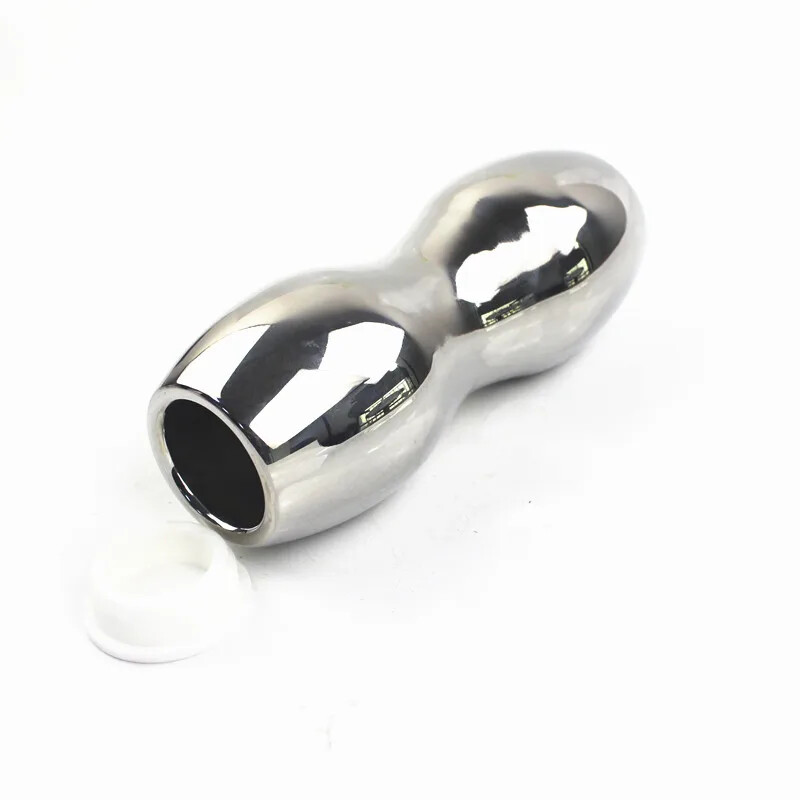 motorcycle anal plug COLT Rechargeable Large Anal-T main image 0