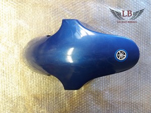 yamaha ss 125 front mudguard