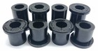 <!--F#f_0-->Polypro Rear Spring Shackle and Eye Bush For Nissan Navara D40 2WD 4WD<!--F/-->
