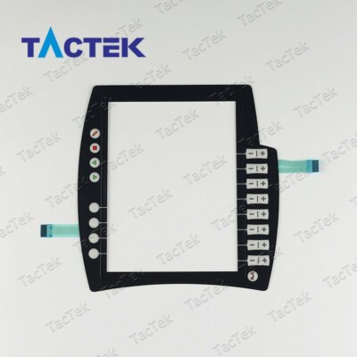 Membrane Keypad for KUKA smartPAD KRC4 KR C4 CK KR C4 extended teach pendant *